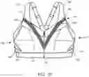Fig. 13 - Adjustable athletic bra