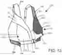 Fig. 15 - Adjustable athletic bra