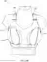 Fig. 18 - Adjustable athletic bra