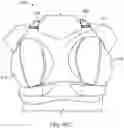 Fig. 19 - Adjustable athletic bra