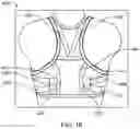 Fig. 22 - Adjustable athletic bra