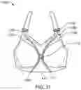 Fig. 28 - Adjustable athletic bra