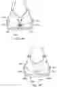 Fig. 32 - Adjustable athletic bra