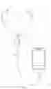 Fig. 02 - Wearable apparatus for wired or wireless charging of an electronic device