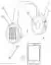 Fig. 05 - Wearable apparatus for wired or wireless charging of an electronic device