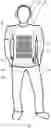 Fig. 07 - Wearable apparatus for wired or wireless charging of an electronic device