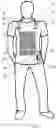 Fig. 09 - Wearable apparatus for wired or wireless charging of an electronic device
