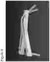 Fig. 10 - Neck strap force distribution