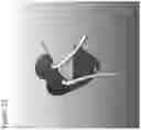 Fig. 23 - Neck strap force distribution