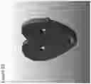 Fig. 29 - Neck strap force distribution