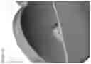 Fig. 34 - Neck strap force distribution