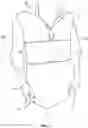 Fig. 05 - GARMENT WITH REINFORCED UNDERLINING