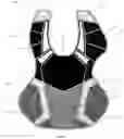 Fig. 02 - Chest protector