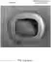 Fig. 03 - HEADGEAR COMPRISING HEADBANDS FOR RECEIVING REMOVABLE LIGHT APPARATUS AND METHODS OF MAKING