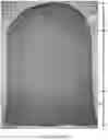 Fig. 04 - HEADGEAR COMPRISING HEADBANDS FOR RECEIVING REMOVABLE LIGHT APPARATUS AND METHODS OF MAKING