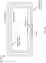 Fig. 23 - HEADGEAR COMPRISING HEADBANDS FOR RECEIVING REMOVABLE LIGHT APPARATUS AND METHODS OF MAKING