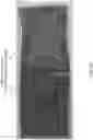 Fig. 41 - HEADGEAR COMPRISING HEADBANDS FOR RECEIVING REMOVABLE LIGHT APPARATUS AND METHODS OF MAKING