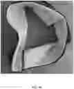 Fig. 43 - HEADGEAR COMPRISING HEADBANDS FOR RECEIVING REMOVABLE LIGHT APPARATUS AND METHODS OF MAKING