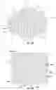 Fig. 08 - ARTICLE OF APPAREL INCLUDING THERMOREGULATORY TEXTILE