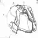 Fig. 07 - Helmet, mounting system for a helmet and method of using same