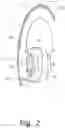 Fig. 03 - Outer shell for a safety helmet