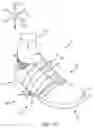 Fig. 11 - Article of footwear and charging system
