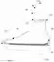 Fig. 01 - Footwear having multiple massage devices and method