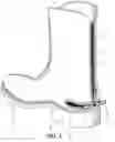 Fig. 02 - Accessible footwear