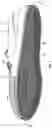 Fig. 03 - SOLE ASSEMBLY WITH THERMOPLASTIC POLYURETHANE COMPONENT THEREON AND METHOD OF MANUFACTURING SAME