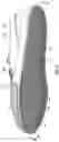 Fig. 10 - SOLE ASSEMBLY WITH THERMOPLASTIC POLYURETHANE COMPONENT THEREON AND METHOD OF MANUFACTURING SAME