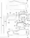 Fig. 01 - Sole structure for article of footwear
