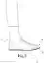 Fig. 03 - Heat shield shoe device