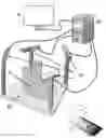 Fig. 01 - Foot Shape Acquisition Using Depth Sensor and Pressure Plate Technology