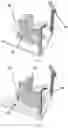 Fig. 03 - Foot Shape Acquisition Using Depth Sensor and Pressure Plate Technology