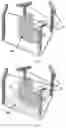 Fig. 05 - Foot Shape Acquisition Using Depth Sensor and Pressure Plate Technology