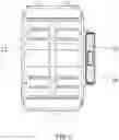 Fig. 06 - Ultra-thin folding luggage case