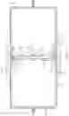 Fig. 10 - Removable divider