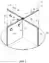 Fig. 02 - Customizable bag organizer