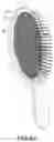 Fig. 05 - HAIR-SMOOTHING TOOL