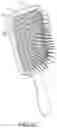 Fig. 07 - HAIR-SMOOTHING TOOL