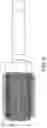 Fig. 12 - HAIR-SMOOTHING TOOL
