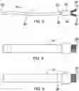 Fig. 03 - Safety razor cleaning device