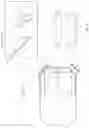 Fig. 11 - Disposable portable pocket fluid/floss dispenser