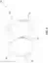 Fig. 05 - COSMETIC BLOTTING TOOL AND CONTAINER SYSTEM AND METHOD