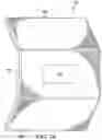 Fig. 04 - Mirror for applying eye cosmetics