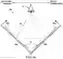 Fig. 13 - Mirror for applying eye cosmetics