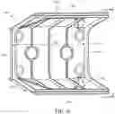 Fig. 15 - Mirror for applying eye cosmetics