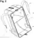 Fig. 03 - Backpack
