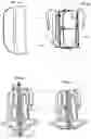 Fig. 09 - Backpack