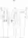 Fig. 03 - STRAPS AND BELTS OF VARIOUS CONFIGURATIONS TO SUPPORT CARRYING TORAH SCROLLS